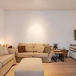 Apartamento Casiola - Modern Close To The Knokke-Heist