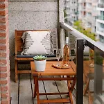 Casiola - Modern Close To The Apartamento *