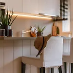 Casiola - Modern Close To The Apartamento *