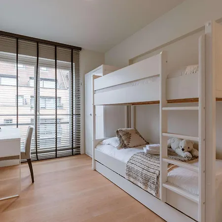 Apartment Huswell - Modern Close To The *