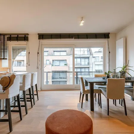 Apartment Huswell - Modern Close To The