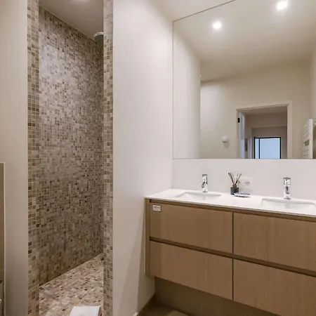 Casiola - Modern Close To The * Knokke-Heist