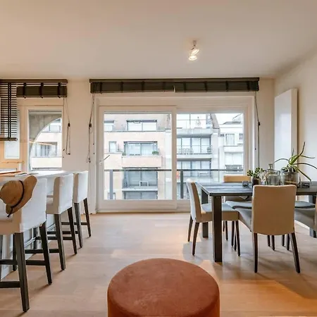 Appartement Casiola - Modern Close To The