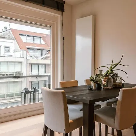 Casiola - Modern Close To The Knokke-Heist