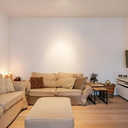 Διαμέρισμα Casiola - Modern Close To The Knokke-Heist