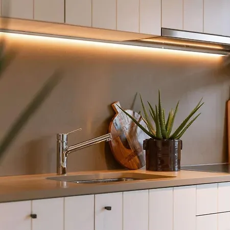 Casiola - Modern Close To The Διαμέρισμα Knokke-Heist