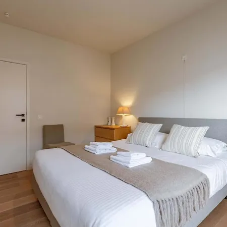 Casiola - Modern Close To The Knokke-Heist