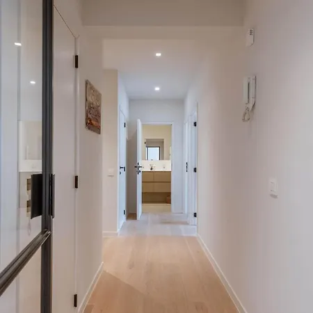 Διαμέρισμα Casiola - Modern Close To The Knokke-Heist