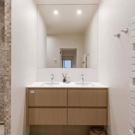 Casiola - Modern Close To The Διαμέρισμα Knokke-Heist