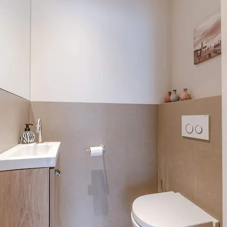 Casiola - Modern Close To The * Knokke-Heist