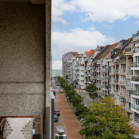 Casiola - Modern Close To The Knokke-Heist