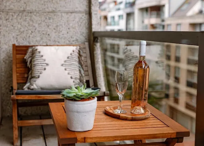 Casiola - Modern Close To The Appartement *