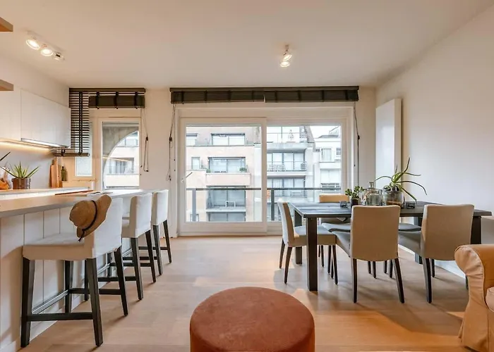 Appartement Casiola - Modern Close To The