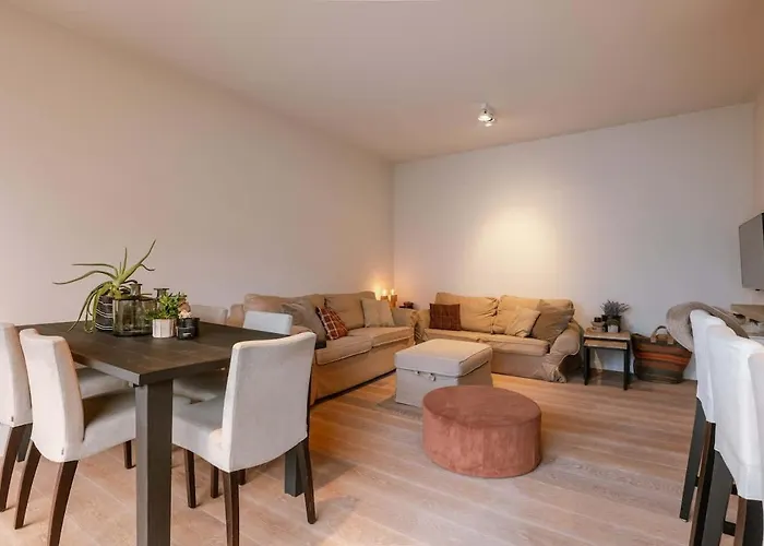 Casiola - Modern Close To The Appartement *