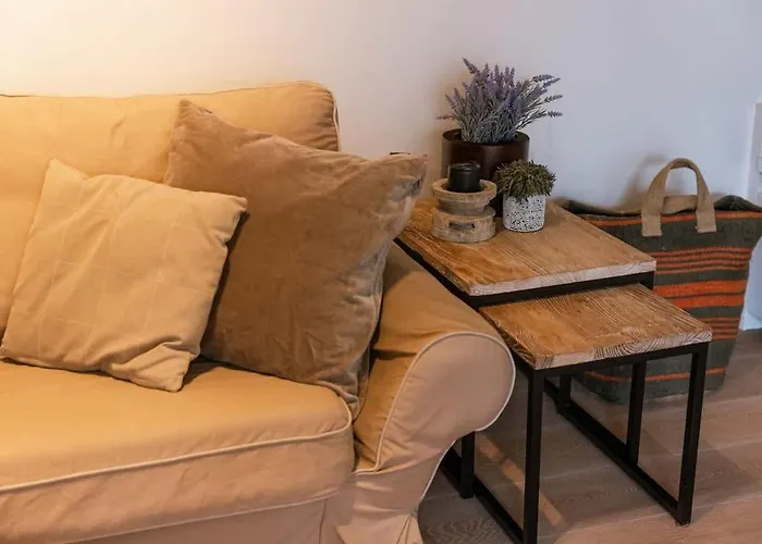 Appartement Casiola - Modern Close To The *