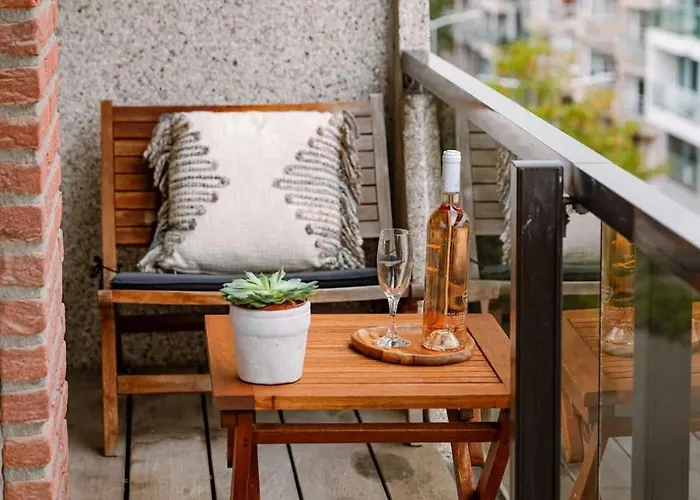 Casiola - Modern Close To The Appartement *