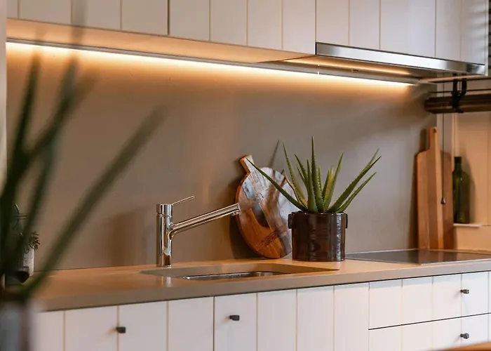 Casiola - Modern Close To The Appartement Knokke-Heist