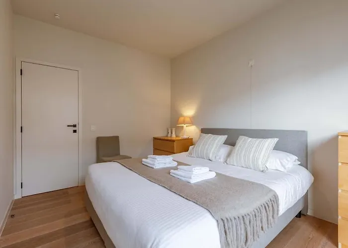 Casiola - Modern Close To The Knokke-Heist