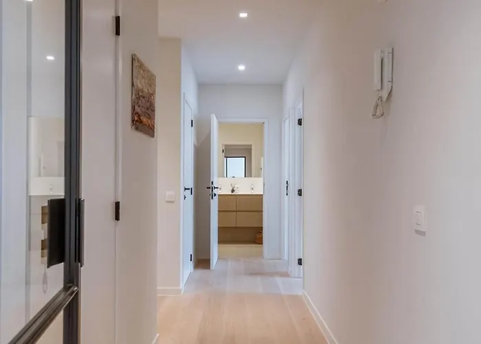 Appartement Casiola - Modern Close To The Knokke-Heist