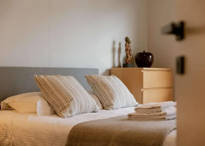 Casiola - Modern Close To The Appartement *