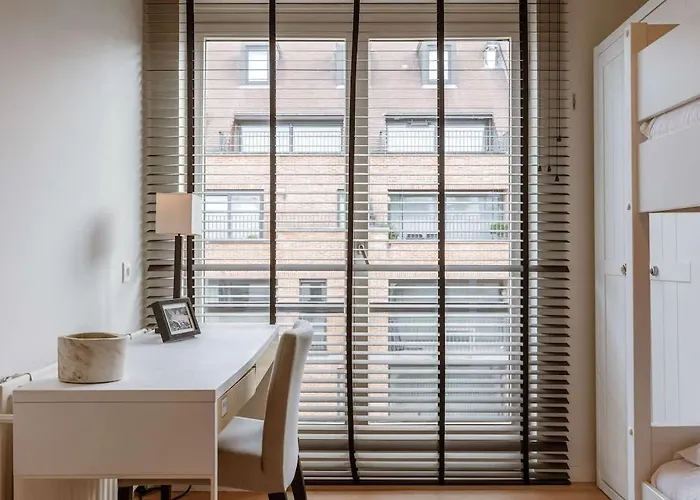 Appartement Casiola - Modern Close To The *