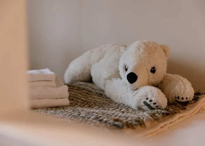 Casiola - Modern Close To The Appartement Knokke-Heist