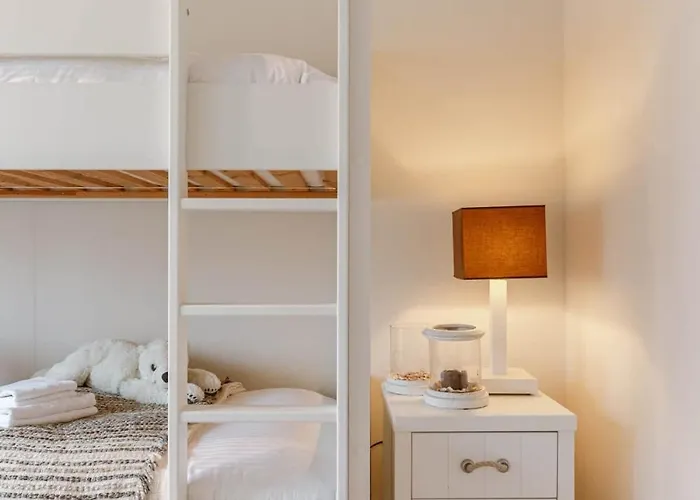 Appartement Casiola - Modern Close To The