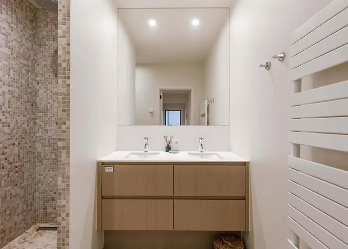 Casiola - Modern Close To The Appartement Knokke-Heist