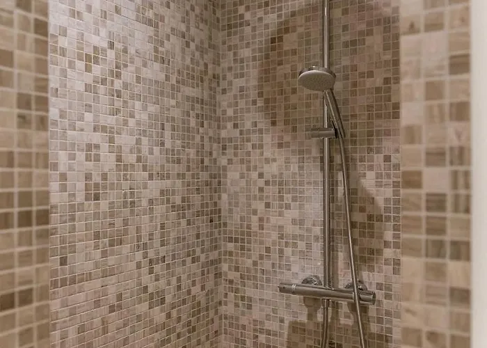 Appartement Casiola - Modern Close To The