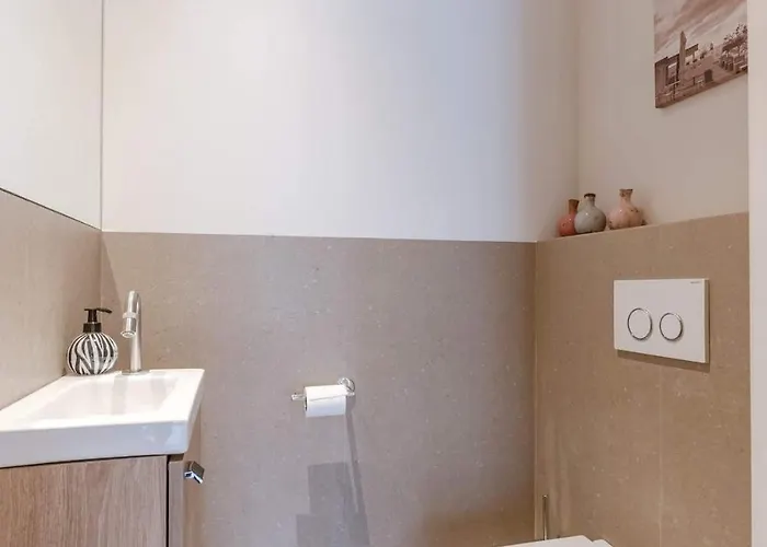 Casiola - Modern Close To The * Knokke-Heist