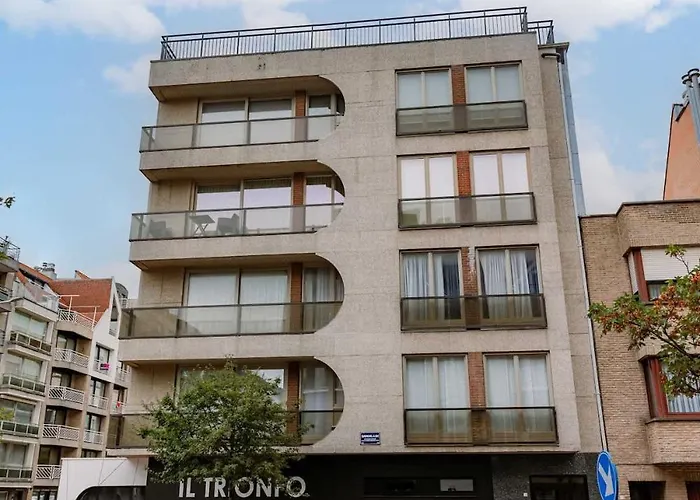 Casiola - Modern Close To The Appartement